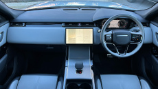 Land Rover Range Rover Velar 2.0 D200 MHEV Dynamic HSE 5dr Auto Diesel Estate